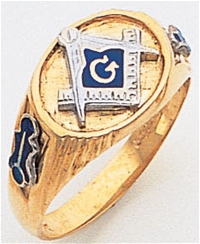 Masonic Ring - 3169